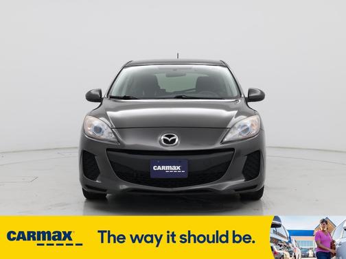 2013 Mazda Mazda3 I Touring