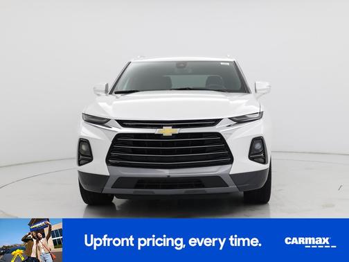 2022 Chevrolet Blazer Premier