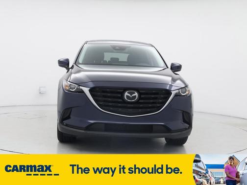 2023 Mazda CX-9 Touring Plus