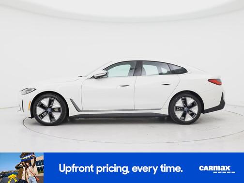 2024 BMW i4 Gran Coupe eDrive35 Gran Coupe