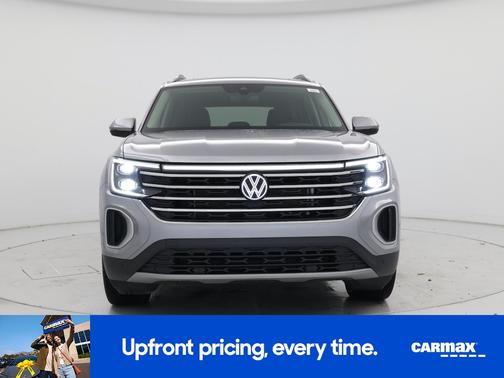 2024 Volkswagen Atlas SE w/Tech