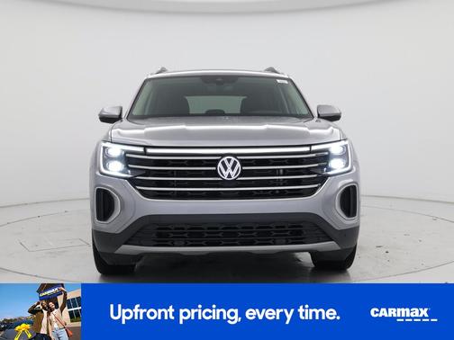 2024 Volkswagen Atlas SE w/Tech