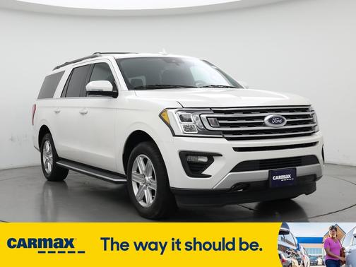 2019 Ford Expedition Max XLT