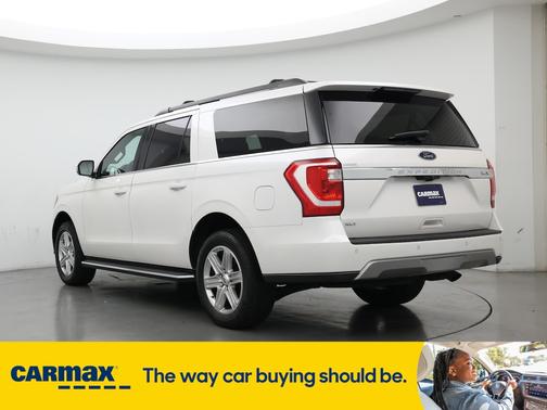 2019 Ford Expedition Max XLT