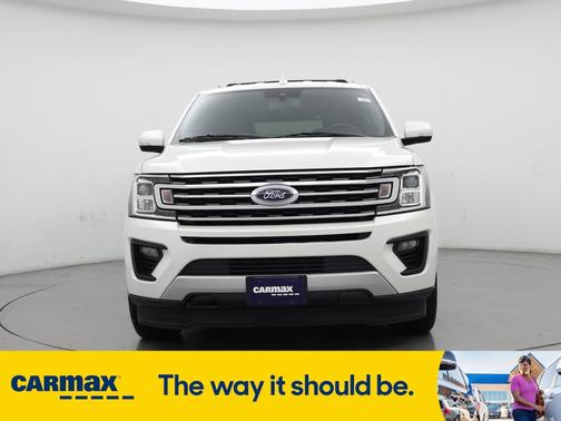 2019 Ford Expedition Max XLT