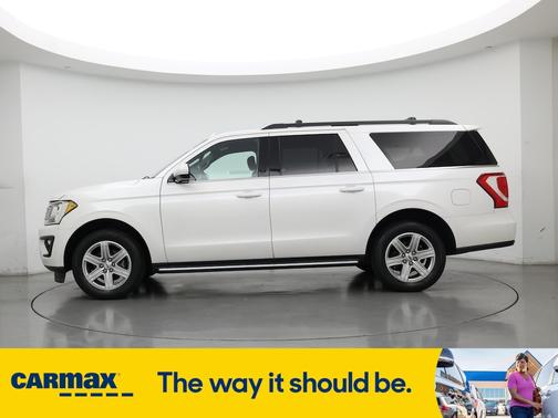 2019 Ford Expedition Max XLT