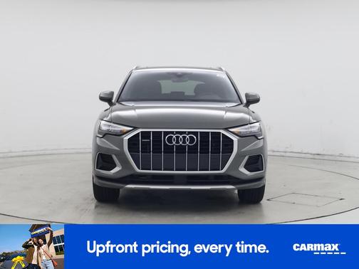 2021 Audi Q3 Premium