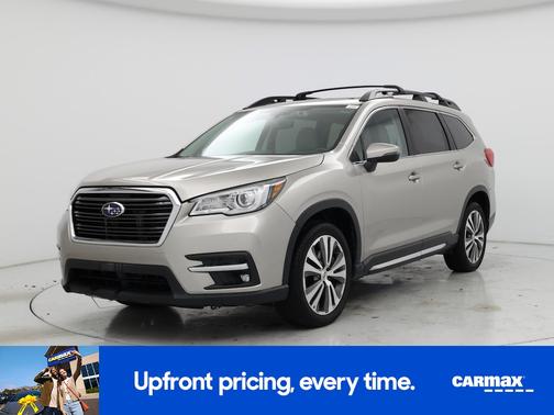 2020 Subaru Ascent Limited