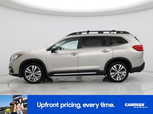 2020 Subaru Ascent Limited