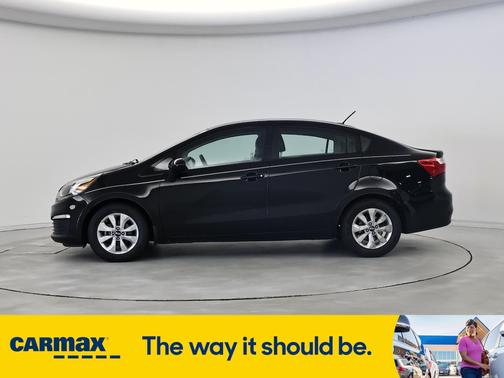 2017 Kia Rio LX