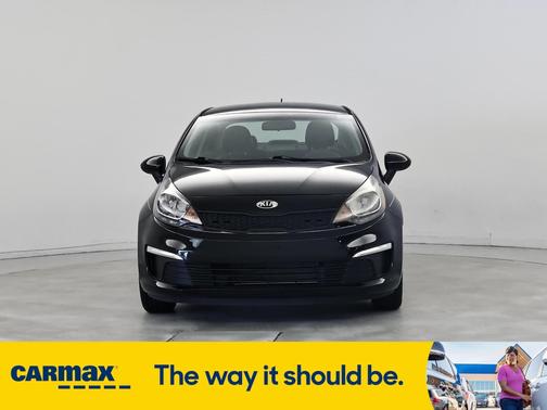 2017 Kia Rio LX