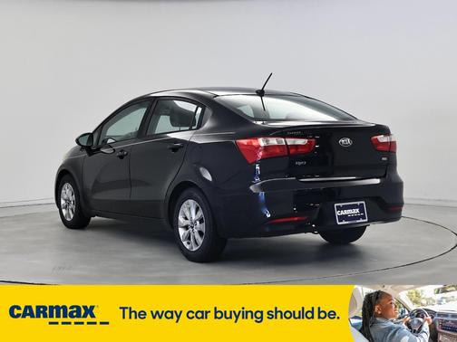 2017 Kia Rio LX