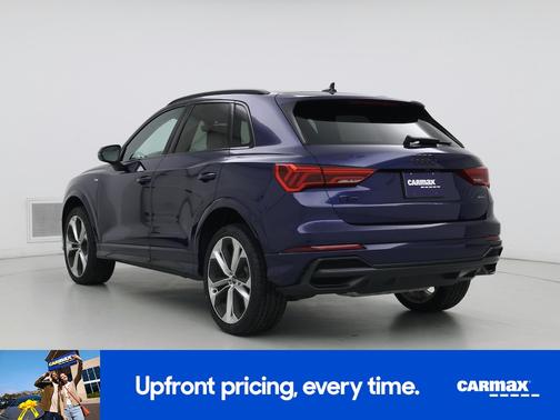 2021 Audi Q3 Premium Plus