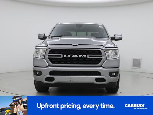 2024 RAM 1500 Bighorn