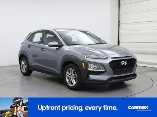 2019 Hyundai KONA SE