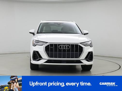 2023 Audi Q3 S-Line Premium Plus