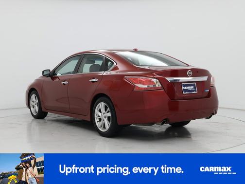 2013 Nissan Altima SL