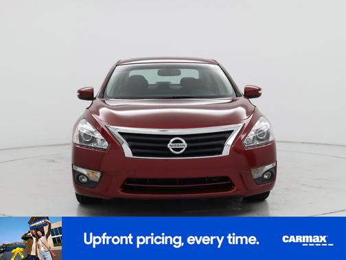2013 Nissan Altima SL