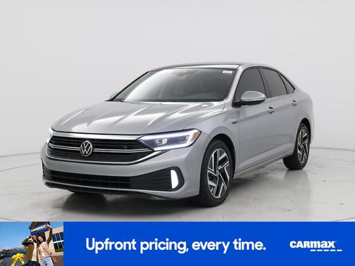 2024 Volkswagen Jetta SEL