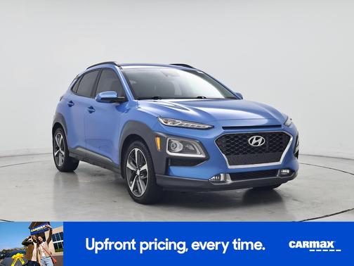 2021 Hyundai KONA Limited