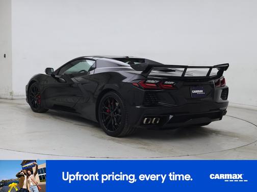 2023 Chevrolet Corvette Stingray 3LT