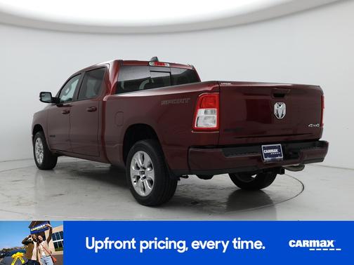 2022 RAM 1500 Bighorn