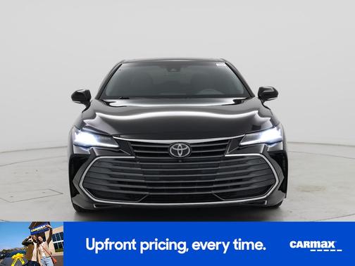 2019 Toyota Avalon Limited