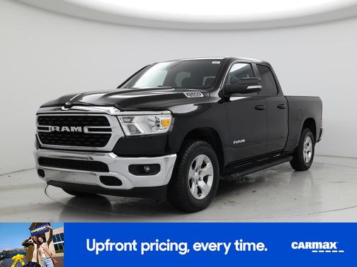 2022 RAM 1500 Bighorn