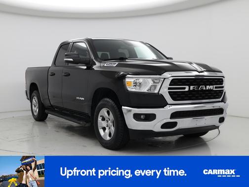 2022 RAM 1500 Bighorn