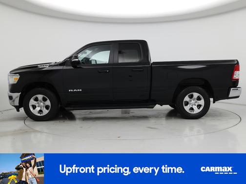 2022 RAM 1500 Bighorn