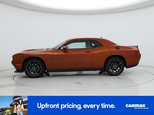 2021 Dodge Challenger GT