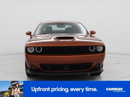 2021 Dodge Challenger GT
