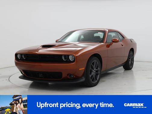 2021 Dodge Challenger GT