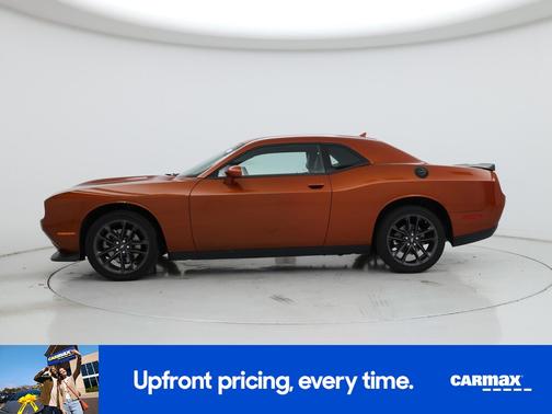 2021 Dodge Challenger GT