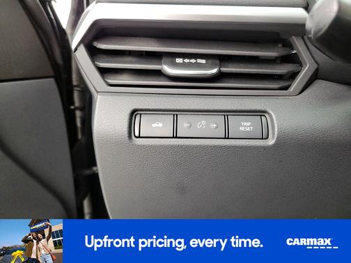 2022 Nissan Altima SR