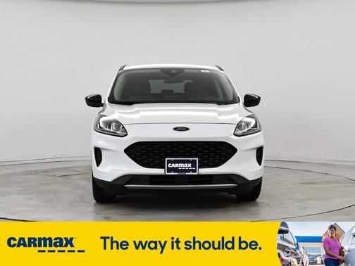 2020 Ford Escape SE Sport