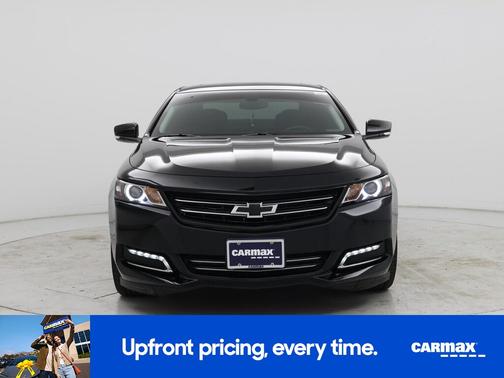 2018 Chevrolet Impala Premier