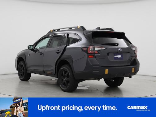 2023 Subaru Outback Wilderness