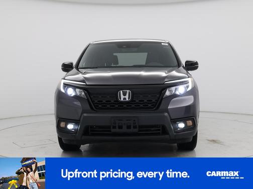 2019 Honda Passport EX-L