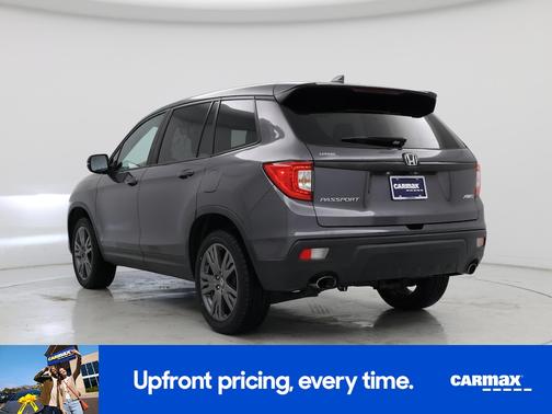 2019 Honda Passport EX-L