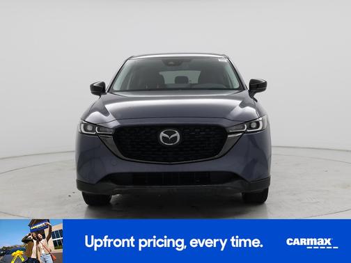 2022 Mazda CX-5 2.5 S Preferred Package