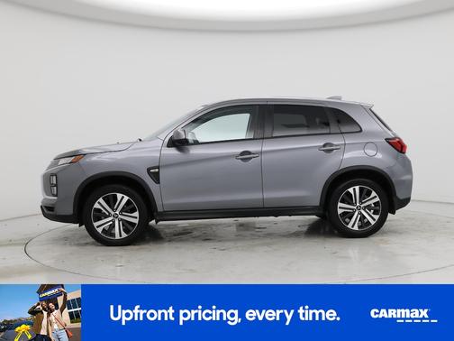 2024 Mitsubishi Outlander Sport S