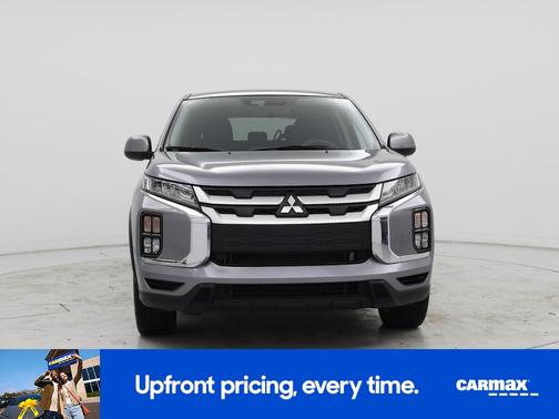 2024 Mitsubishi Outlander Sport S