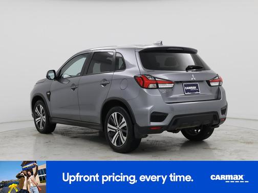 2024 Mitsubishi Outlander Sport S