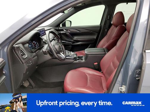 2022 Mazda CX-9 Grand Touring