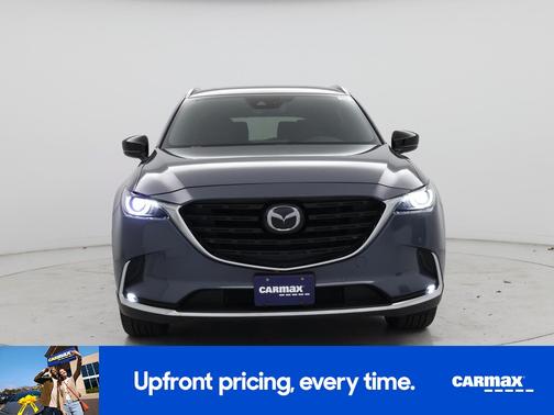 2022 Mazda CX-9 Grand Touring