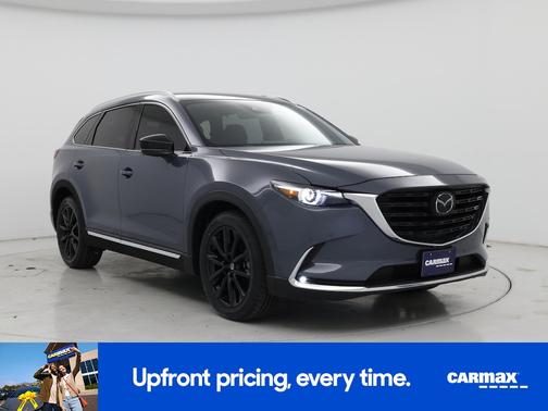 2022 Mazda CX-9 Grand Touring