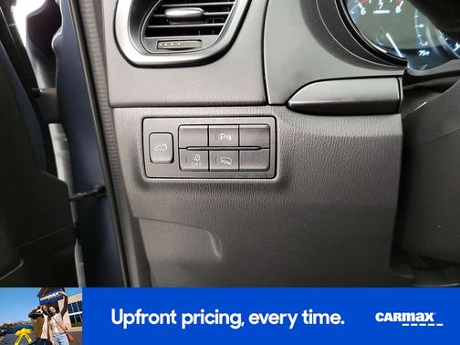 2022 Mazda CX-9 Grand Touring