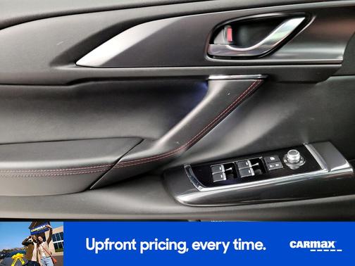 2022 Mazda CX-9 Grand Touring