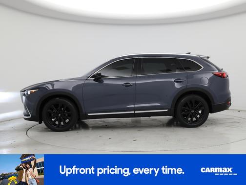 2022 Mazda CX-9 Grand Touring